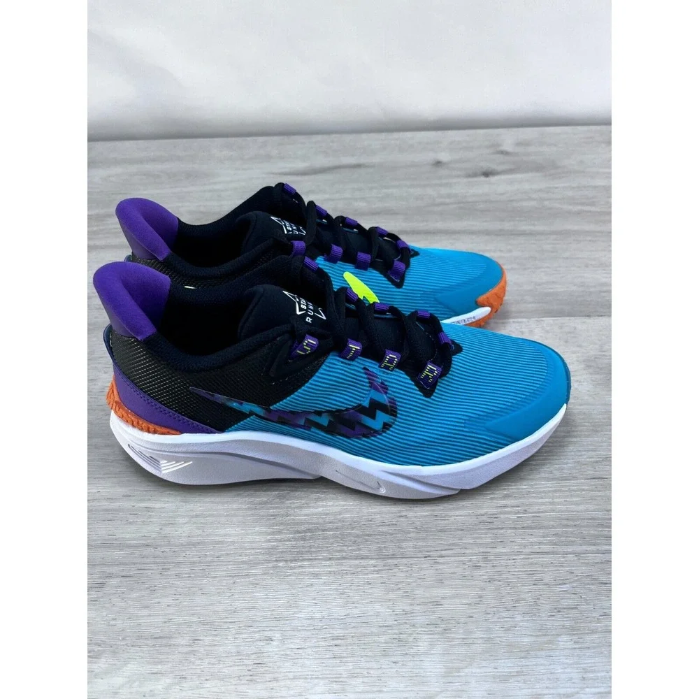 Nike youth star